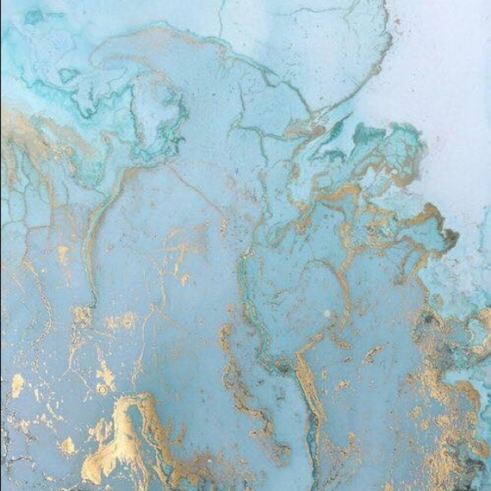 Meet your Posher, Glynn